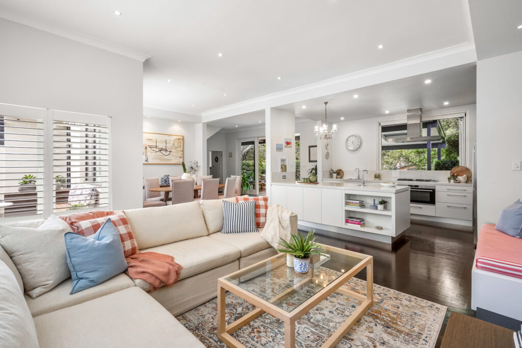 Sold - 47 Knightsbridge Avenue - New Property in Belrose - Real Estate by Mark Vinogradov