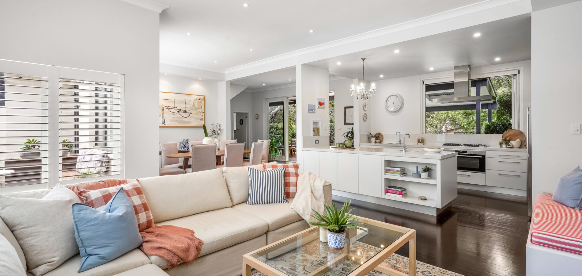 Sold - 47 Knightsbridge Avenue - New Property in Belrose - Real Estate by Mark Vinogradov