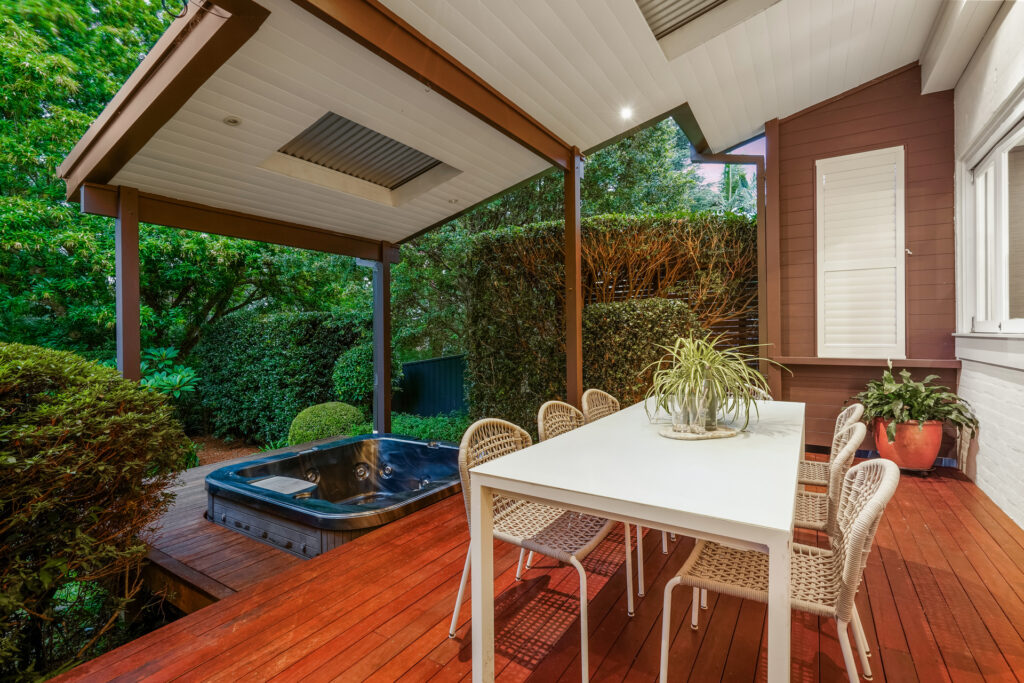 Sold - 47 Knightsbridge Avenue - New Property in Belrose - Real Estate by Mark Vinogradov