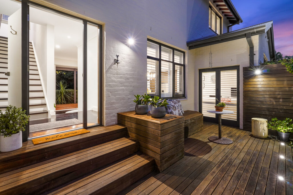 Sold - 47 Knightsbridge Avenue - New Property in Belrose - Real Estate by Mark Vinogradov