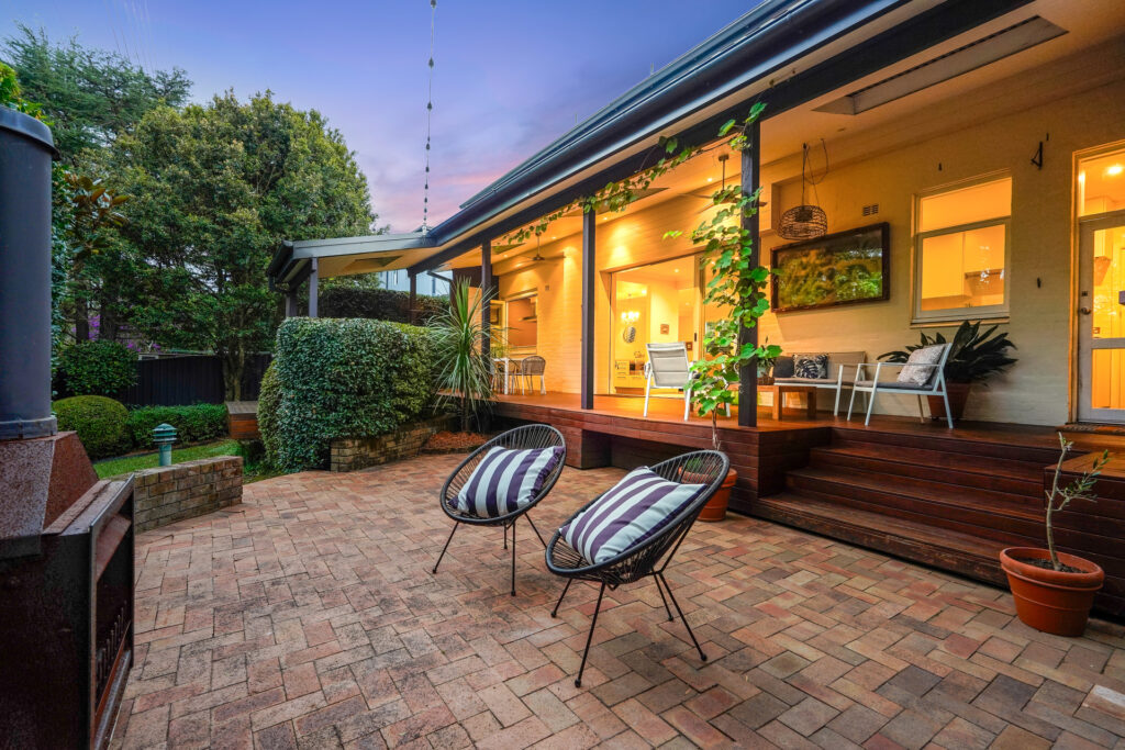 Sold - 47 Knightsbridge Avenue - New Property in Belrose - Real Estate by Mark Vinogradov