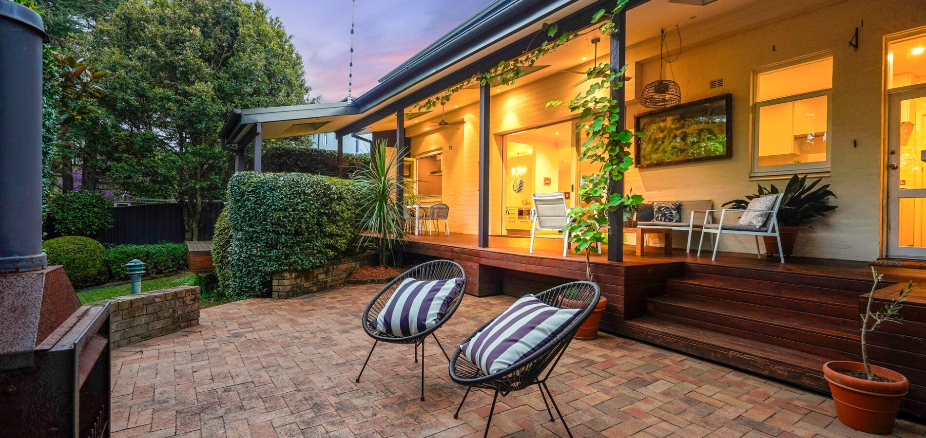 Sold - 47 Knightsbridge Avenue - New Property in Belrose - Real Estate by Mark Vinogradov