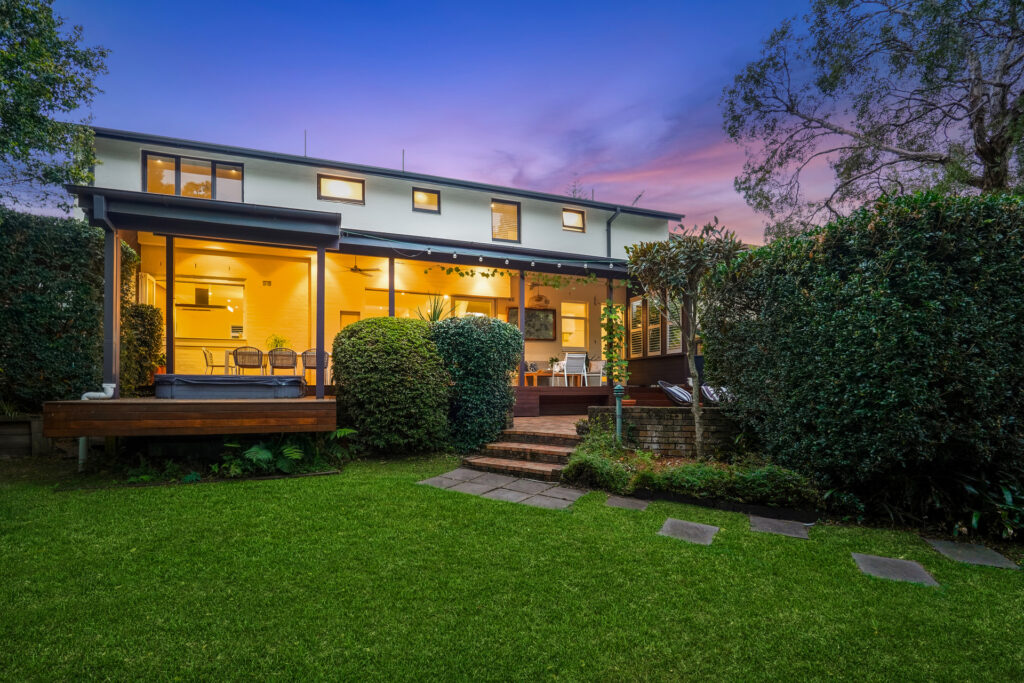 Sold - 47 Knightsbridge Avenue - New Property in Belrose - Real Estate by Mark Vinogradov