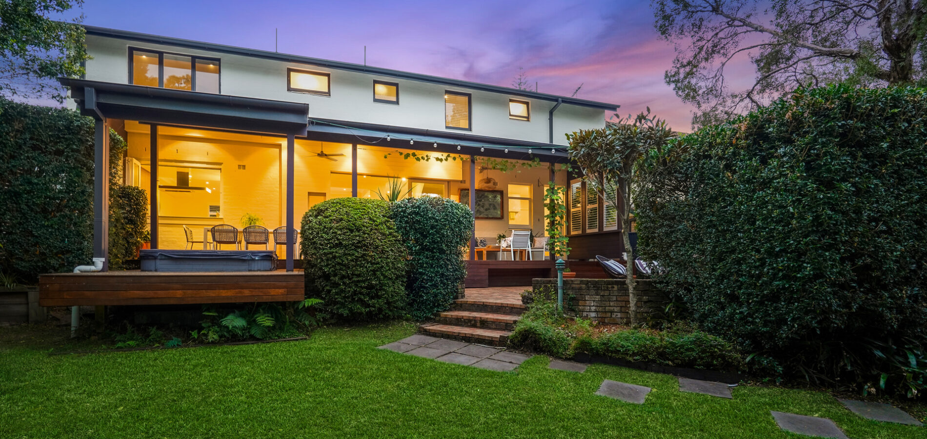 Sold - 47 Knightsbridge Avenue - New Property in Belrose - Real Estate by Mark Vinogradov