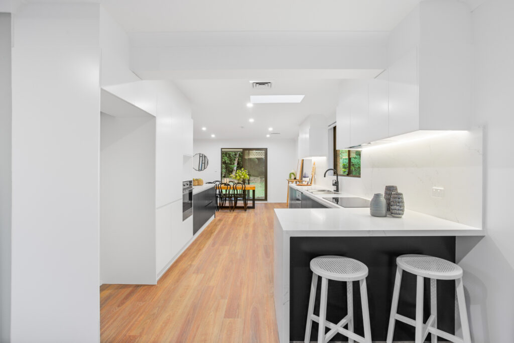 Sold - 2 Nobel Place - New Property in Castle Hill - Real Estate by Peter Pokorny