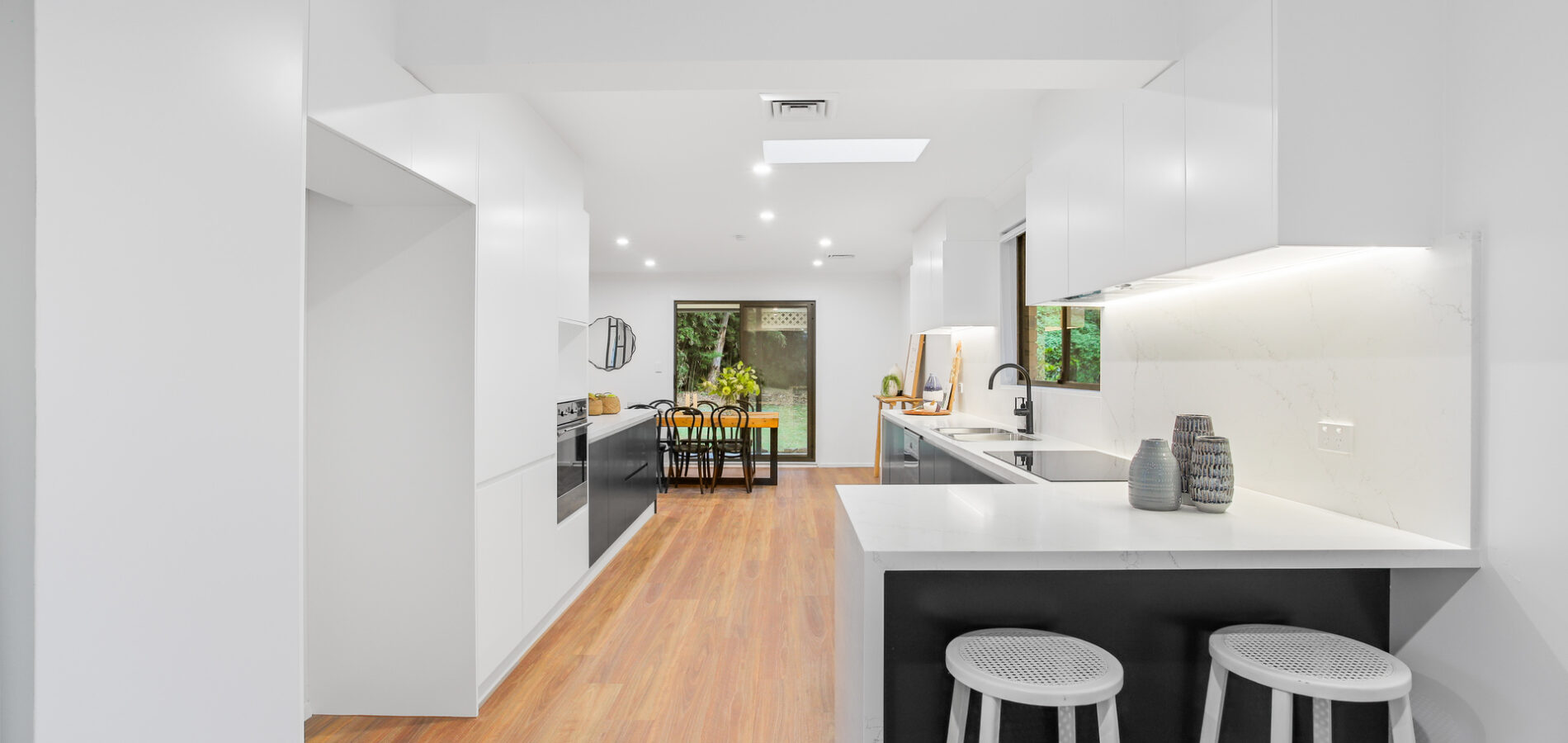 Sold - 2 Nobel Place - New Property in Castle Hill - Real Estate by Peter Pokorny