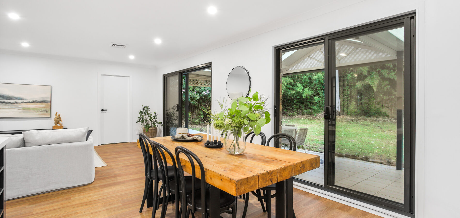 Sold - 2 Nobel Place - New Property in Castle Hill - Real Estate by Peter Pokorny