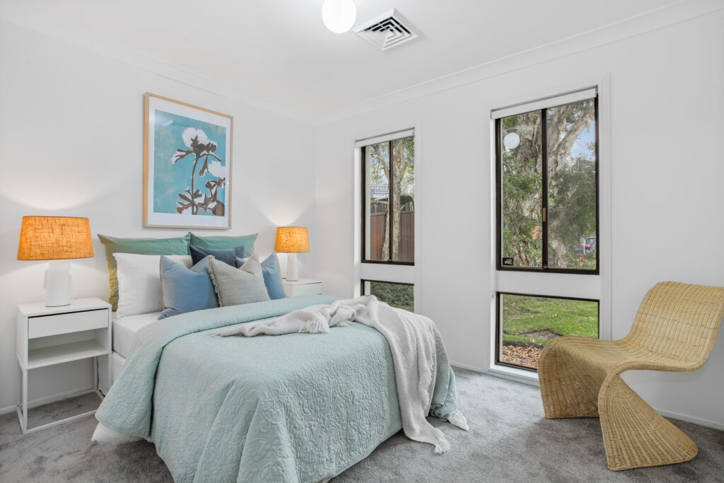 Sold - 2 Nobel Place - New Property in Castle Hill - Real Estate by Peter Pokorny