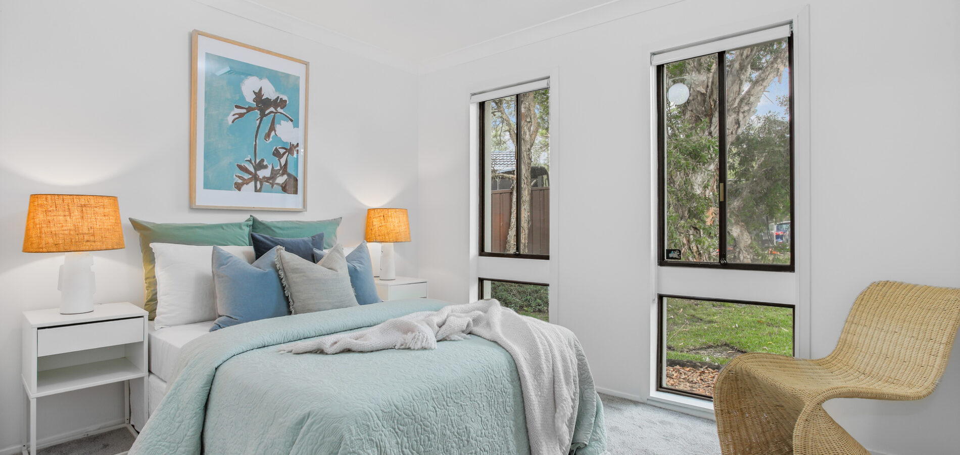 Sold - 2 Nobel Place - New Property in Castle Hill - Real Estate by Peter Pokorny