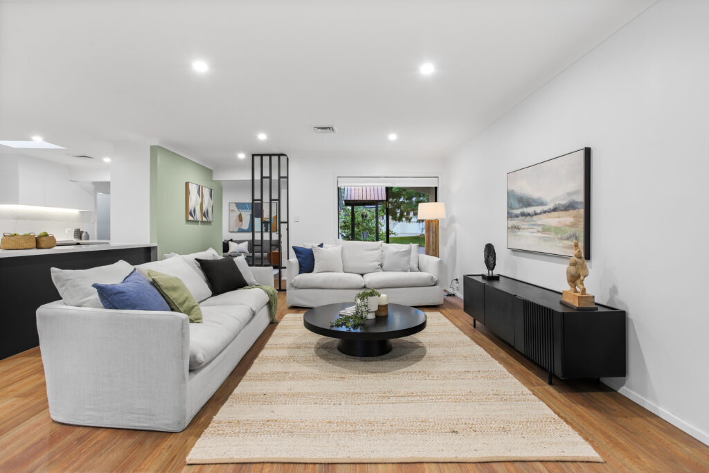 Sold - 2 Nobel Place - New Property in Castle Hill - Real Estate by Peter Pokorny