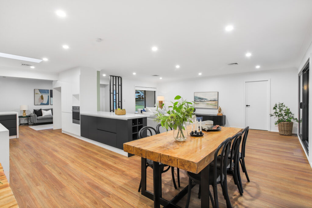 Sold - 2 Nobel Place - New Property in Castle Hill - Real Estate by Peter Pokorny
