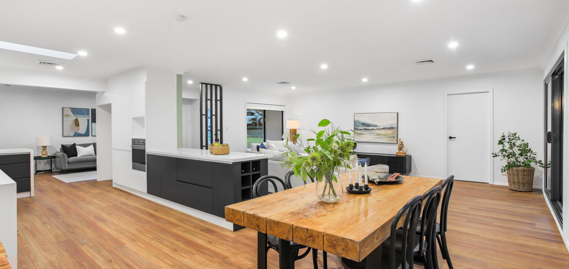 Sold - 2 Nobel Place - New Property in Castle Hill - Real Estate by Peter Pokorny
