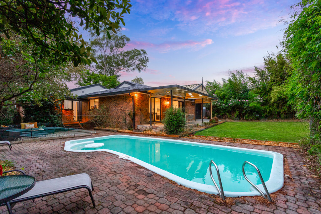 Sold - 2 Nobel Place - New Property in Castle Hill - Real Estate by Peter Pokorny