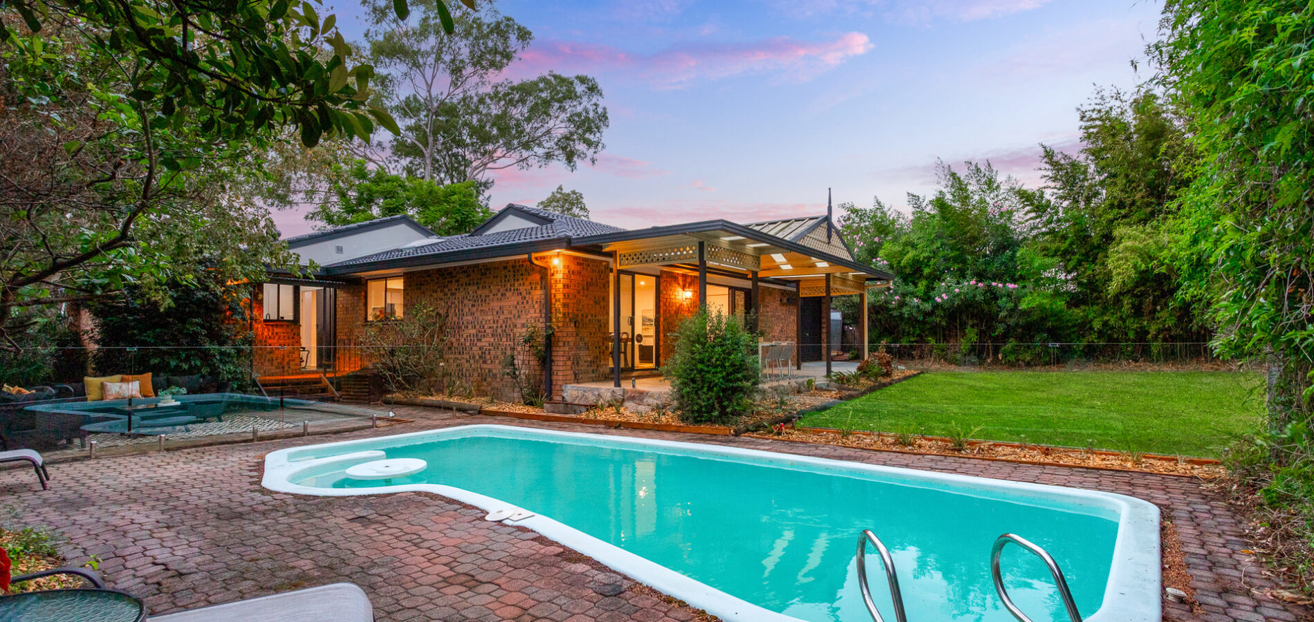 Sold - 2 Nobel Place - New Property in Castle Hill - Real Estate by Peter Pokorny