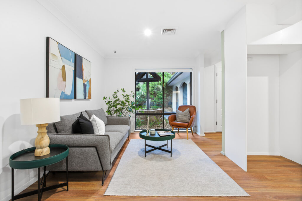 Sold - 2 Nobel Place - New Property in Castle Hill - Real Estate by Peter Pokorny