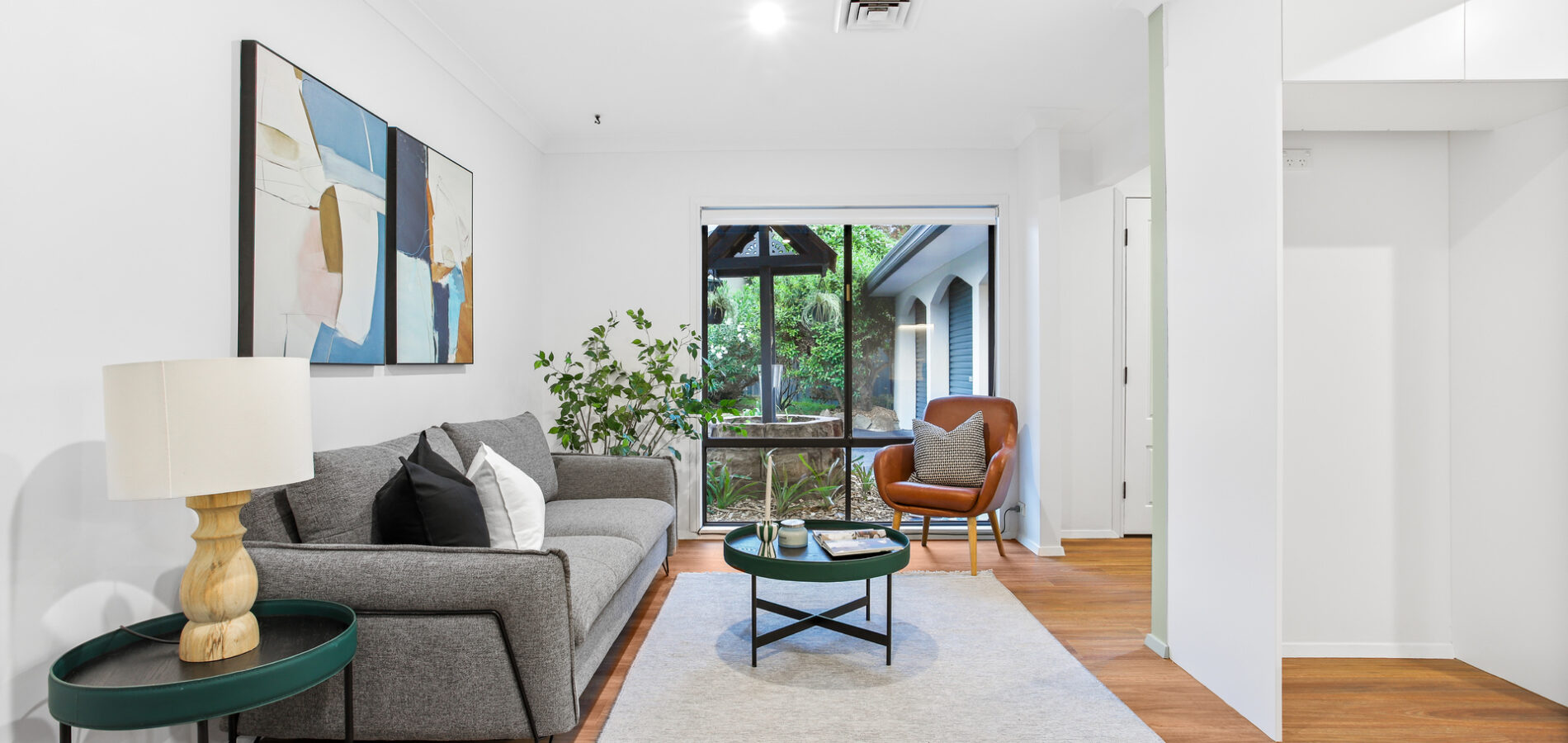 Sold - 2 Nobel Place - New Property in Castle Hill - Real Estate by Peter Pokorny