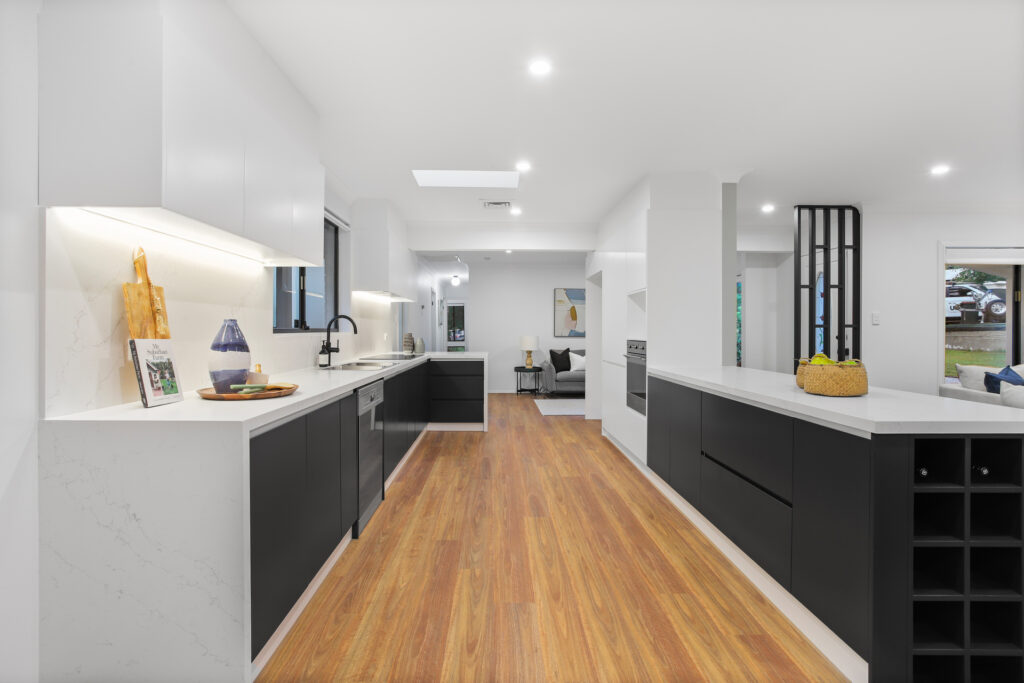 Sold - 2 Nobel Place - New Property in Castle Hill - Real Estate by Peter Pokorny