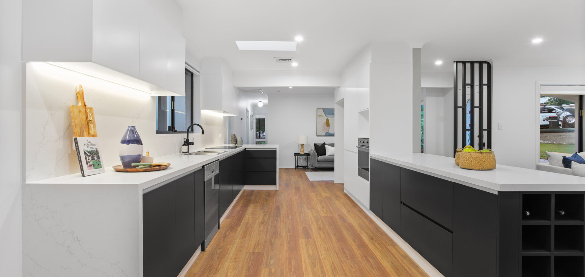 Sold - 2 Nobel Place - New Property in Castle Hill - Real Estate by Peter Pokorny