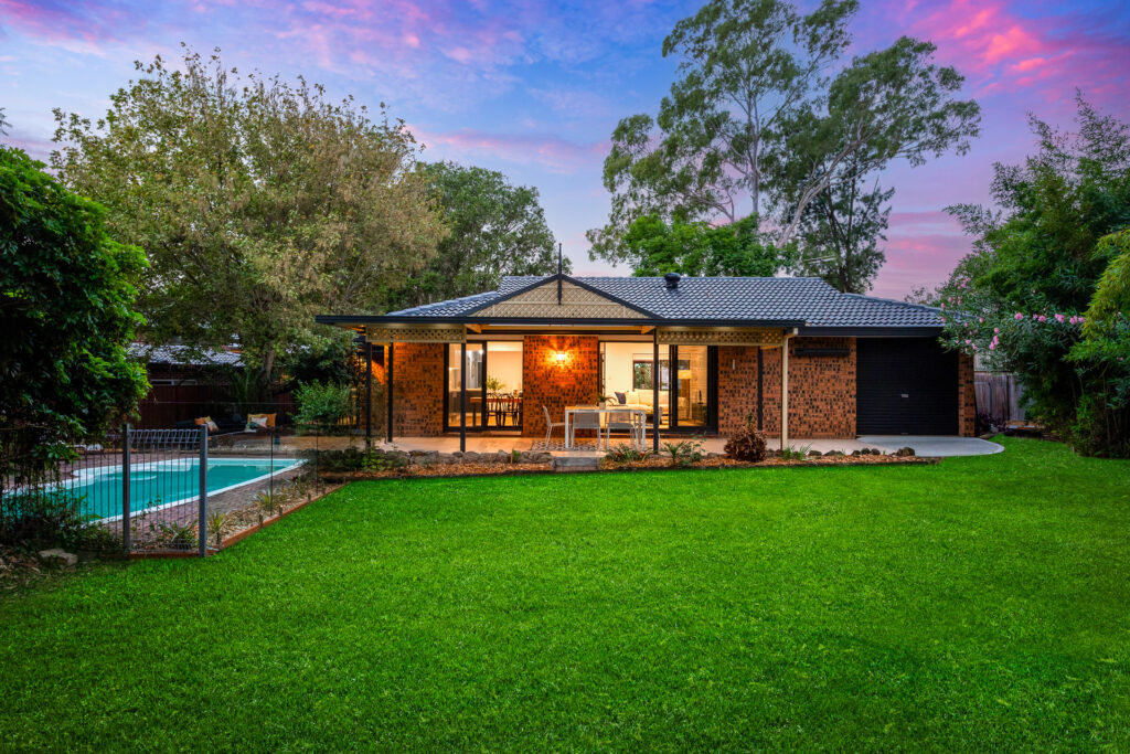 Sold - 2 Nobel Place - New Property in Castle Hill - Real Estate by Peter Pokorny