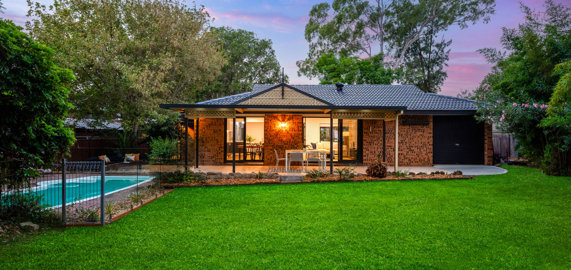Sold - 2 Nobel Place - New Property in Castle Hill - Real Estate by Peter Pokorny
