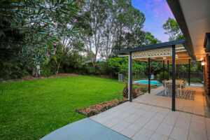 Sold - 2 Nobel Place - New Property in Castle Hill - Real Estate by Peter Pokorny
