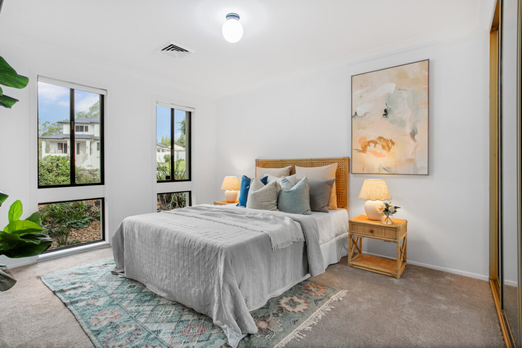 Sold - 2 Nobel Place - New Property in Castle Hill - Real Estate by Peter Pokorny
