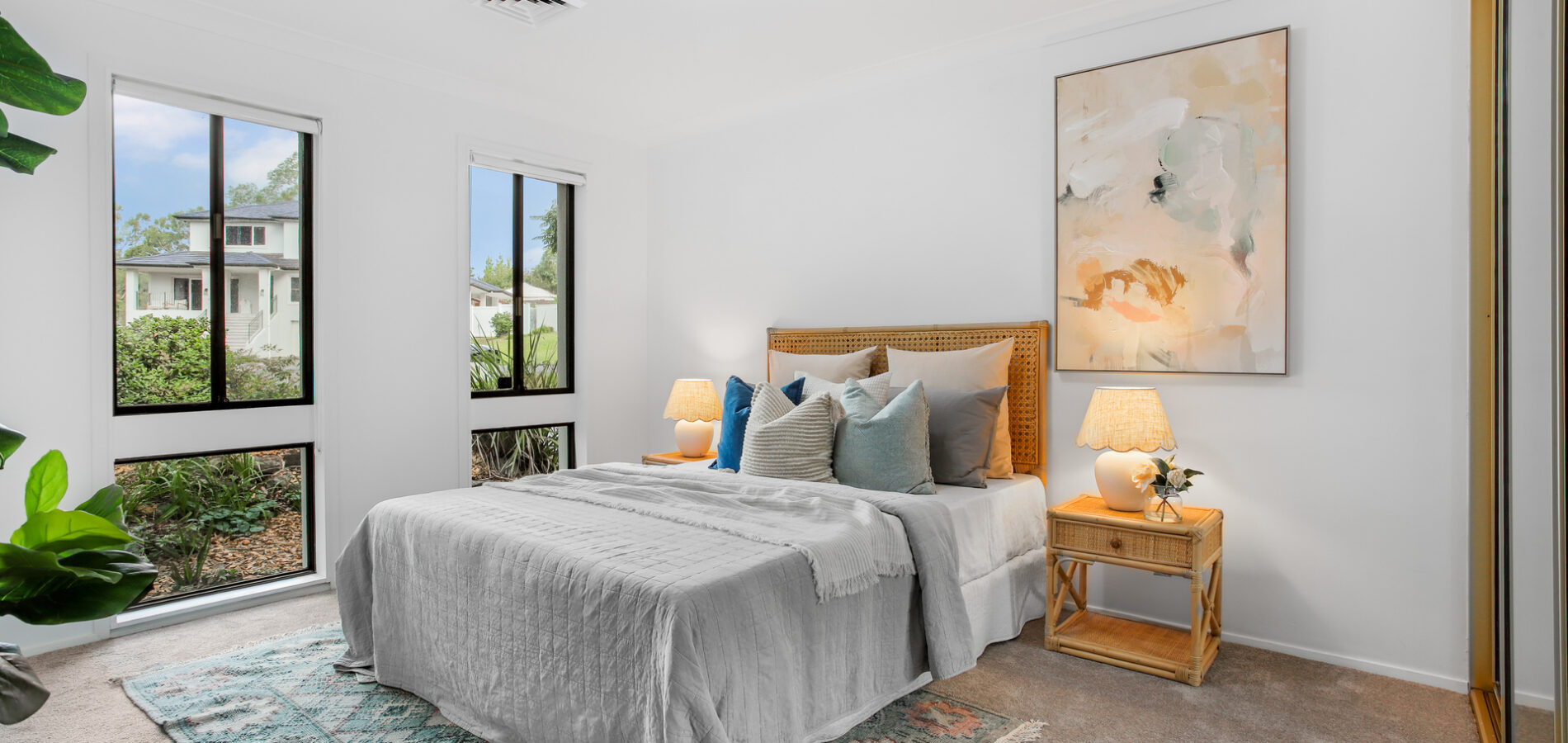 Sold - 2 Nobel Place - New Property in Castle Hill - Real Estate by Peter Pokorny