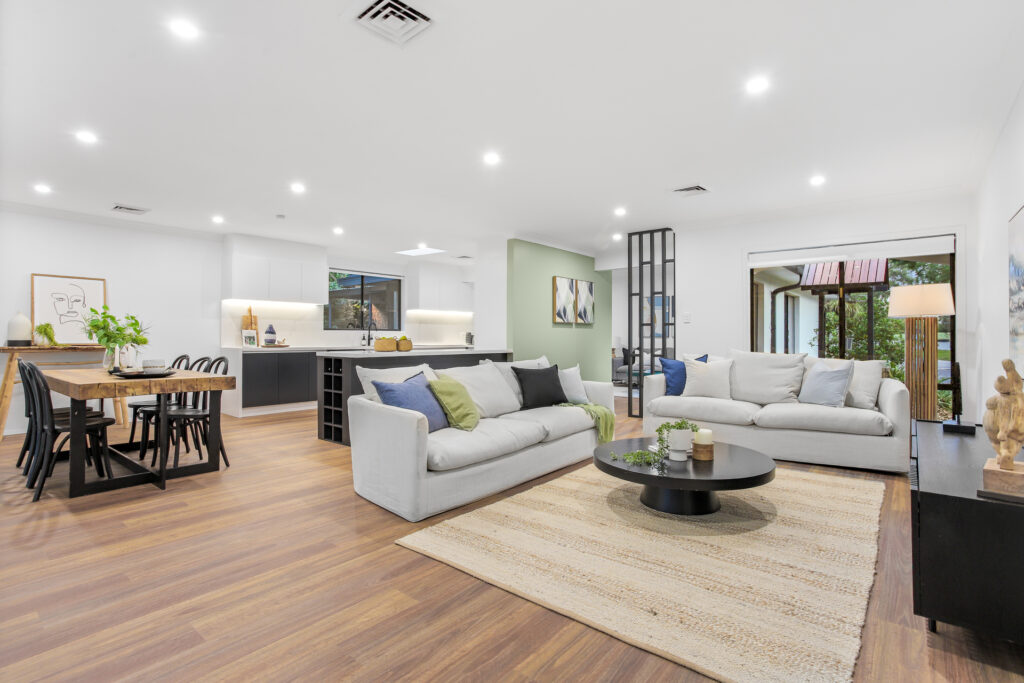 Sold - 2 Nobel Place - New Property in Castle Hill - Real Estate by Peter Pokorny