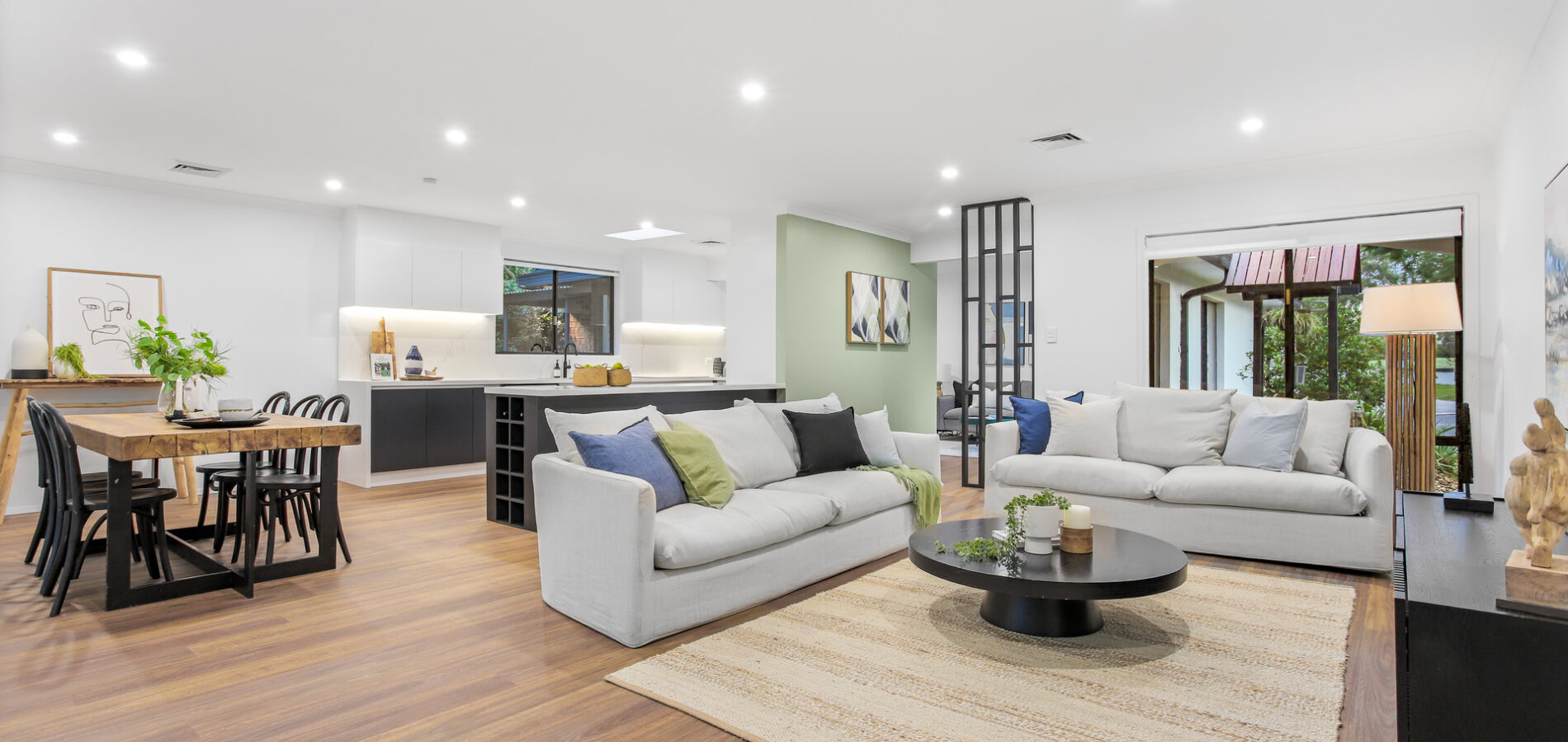 Sold - 2 Nobel Place - New Property in Castle Hill - Real Estate by Peter Pokorny