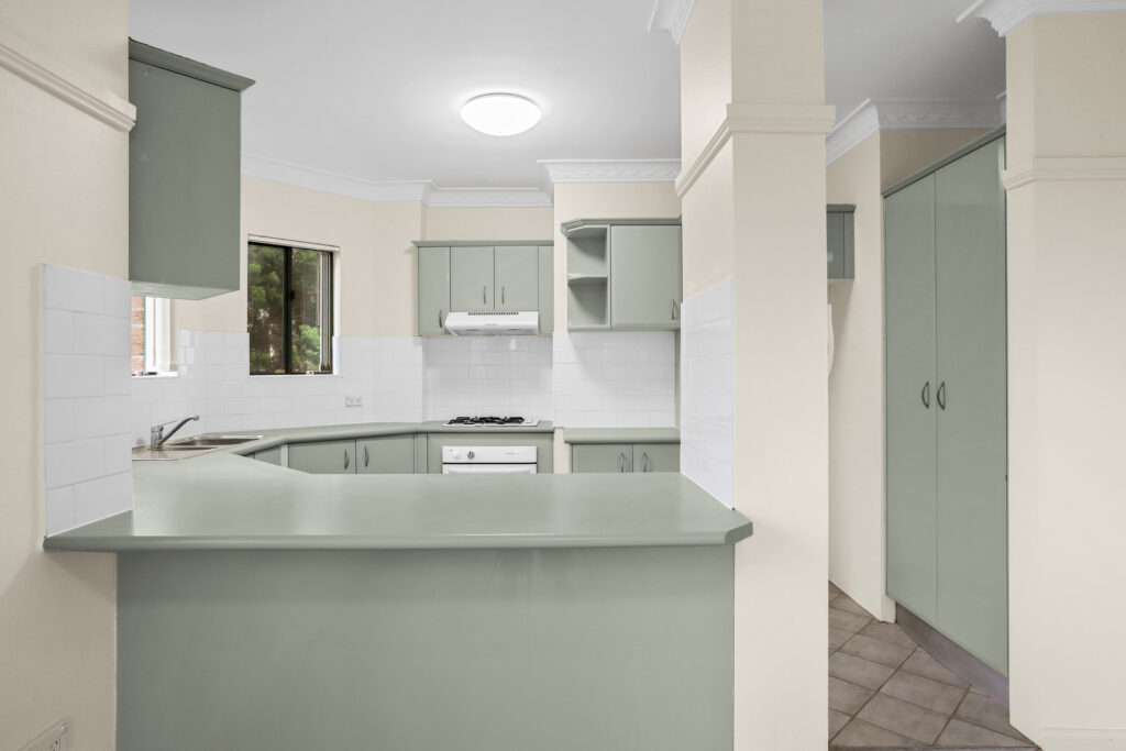 Sold - 5/1-5 Pye Street - New Property in Westmead - Real Estate by Amit Nayak