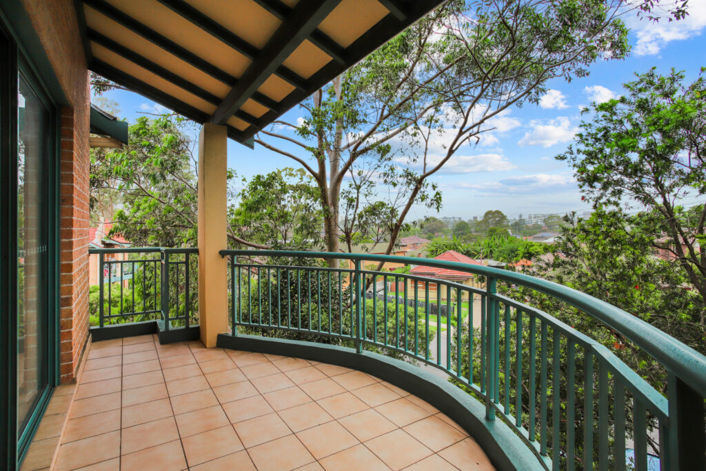 Sold - 5/1-5 Pye Street - New Property in Westmead - Real Estate by Amit Nayak