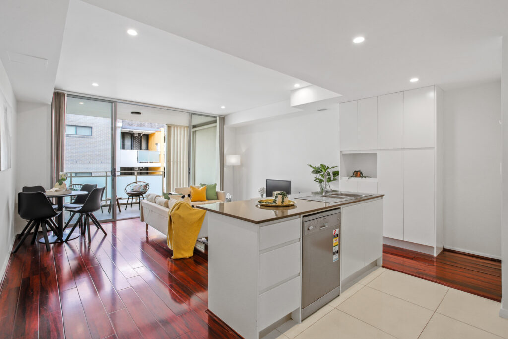 Sold - 21/45 Veron Street - New Property in Wentworthville - Real Estate by Amit Nayak