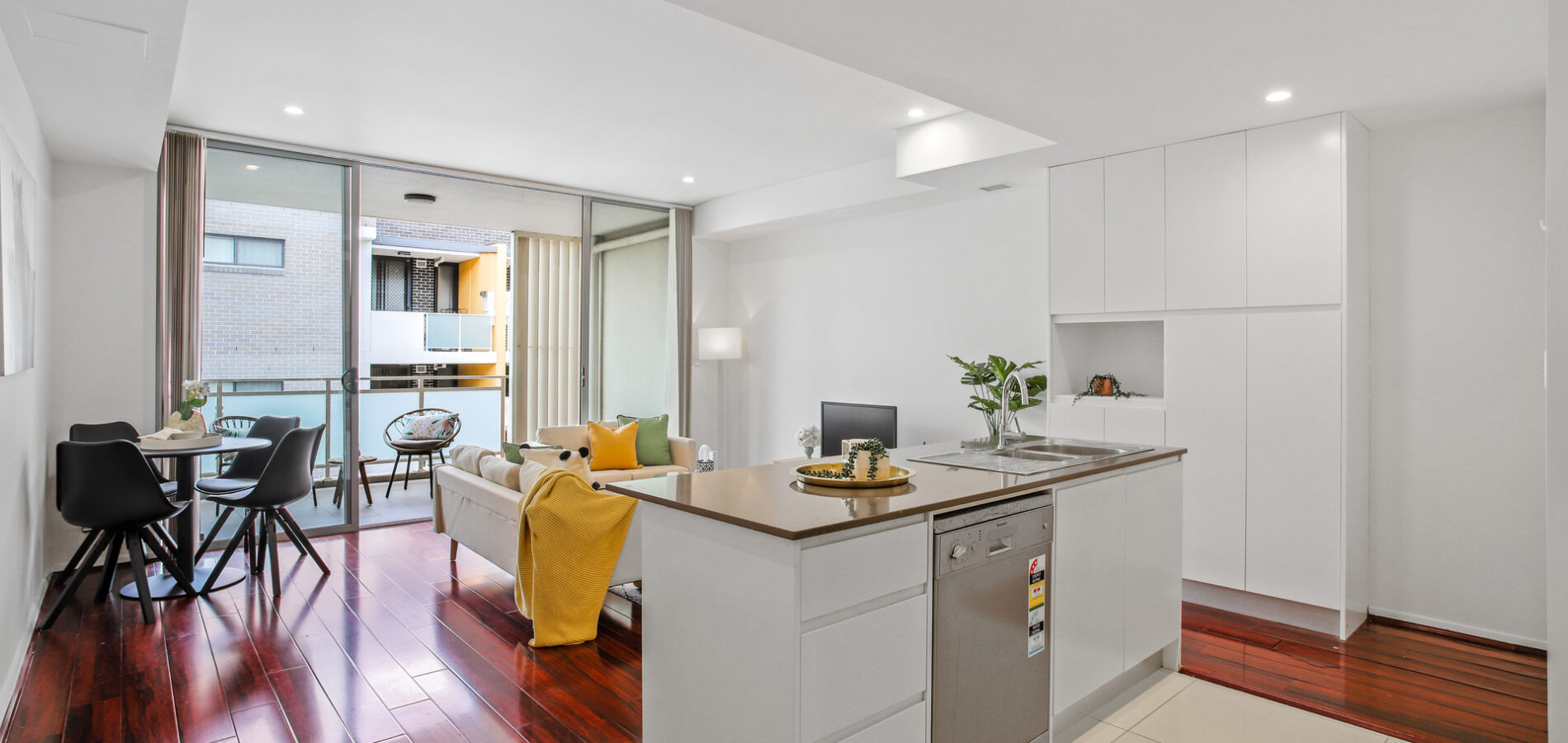 Sold - 21/45 Veron Street - New Property in Wentworthville - Real Estate by Amit Nayak