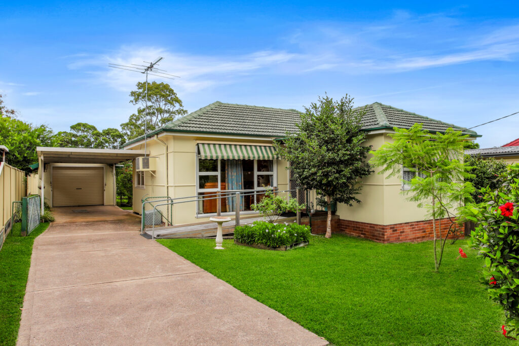 Sold - 62 Valda Street - New Property in Blacktown - Real Estate by Joel Hollings