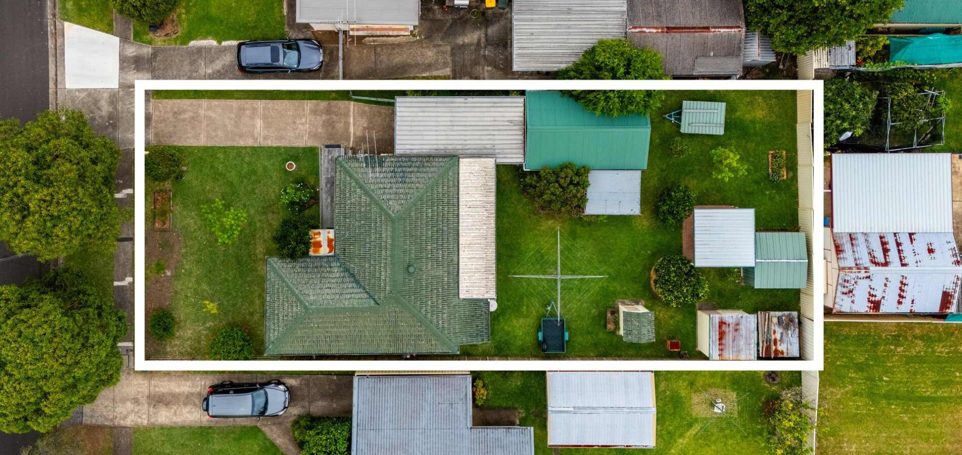 Sold - 62 Valda Street - New Property in Blacktown - Real Estate by Joel Hollings