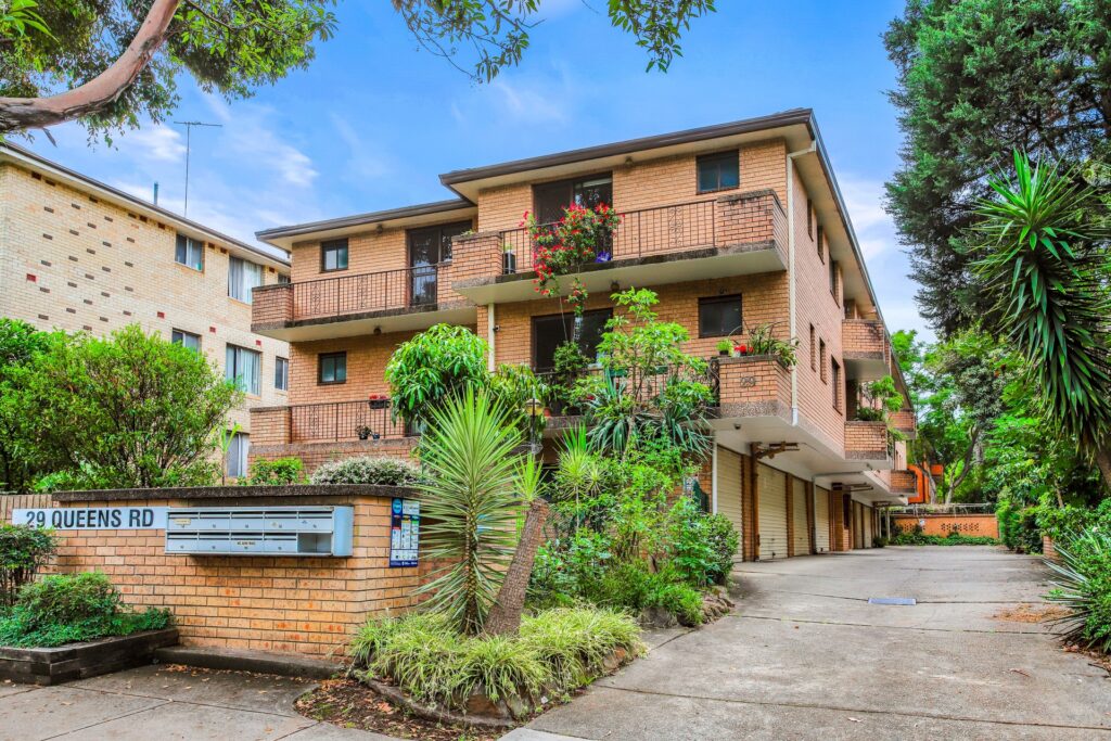 Sold - 8/29 Queens Road - New Property in Westmead - Real Estate by Danny Le