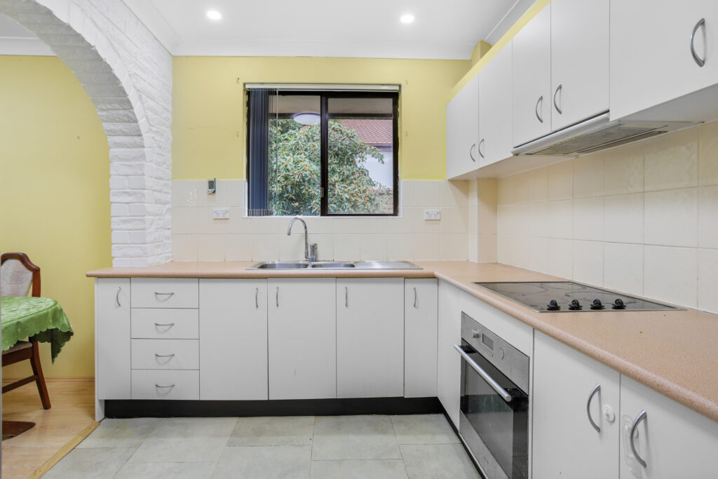Sold - 8/29 Queens Road - New Property in Westmead - Real Estate by Danny Le
