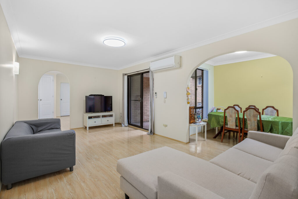 Sold - 8/29 Queens Road - New Property in Westmead - Real Estate by Danny Le