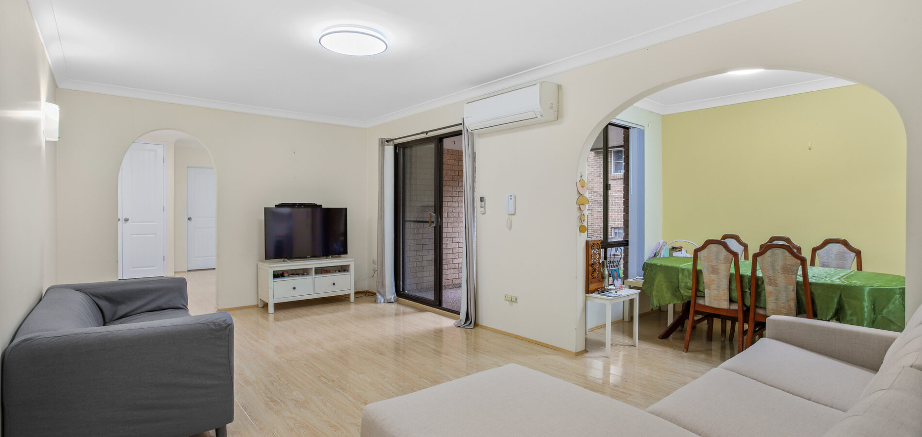 Sold - 8/29 Queens Road - New Property in Westmead - Real Estate by Danny Le
