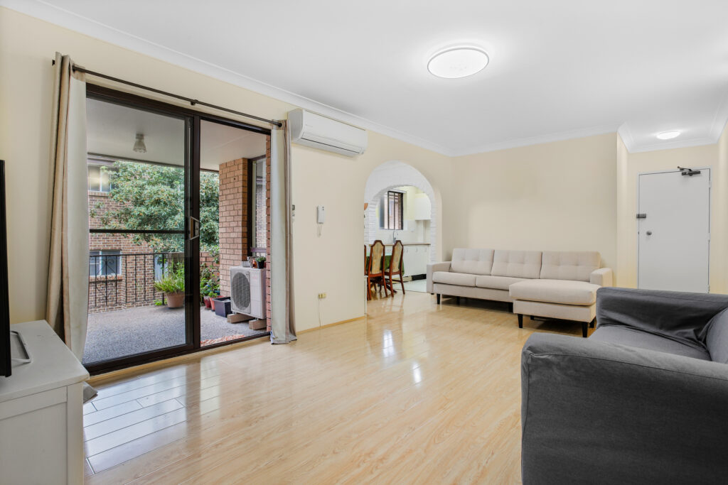 Sold - 8/29 Queens Road - New Property in Westmead - Real Estate by Danny Le