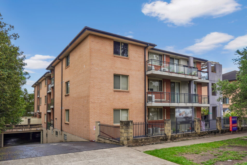 Sold - 9/39-45 Lydbrook Street - New Property in Westmead - Real Estate by Amit Nayak