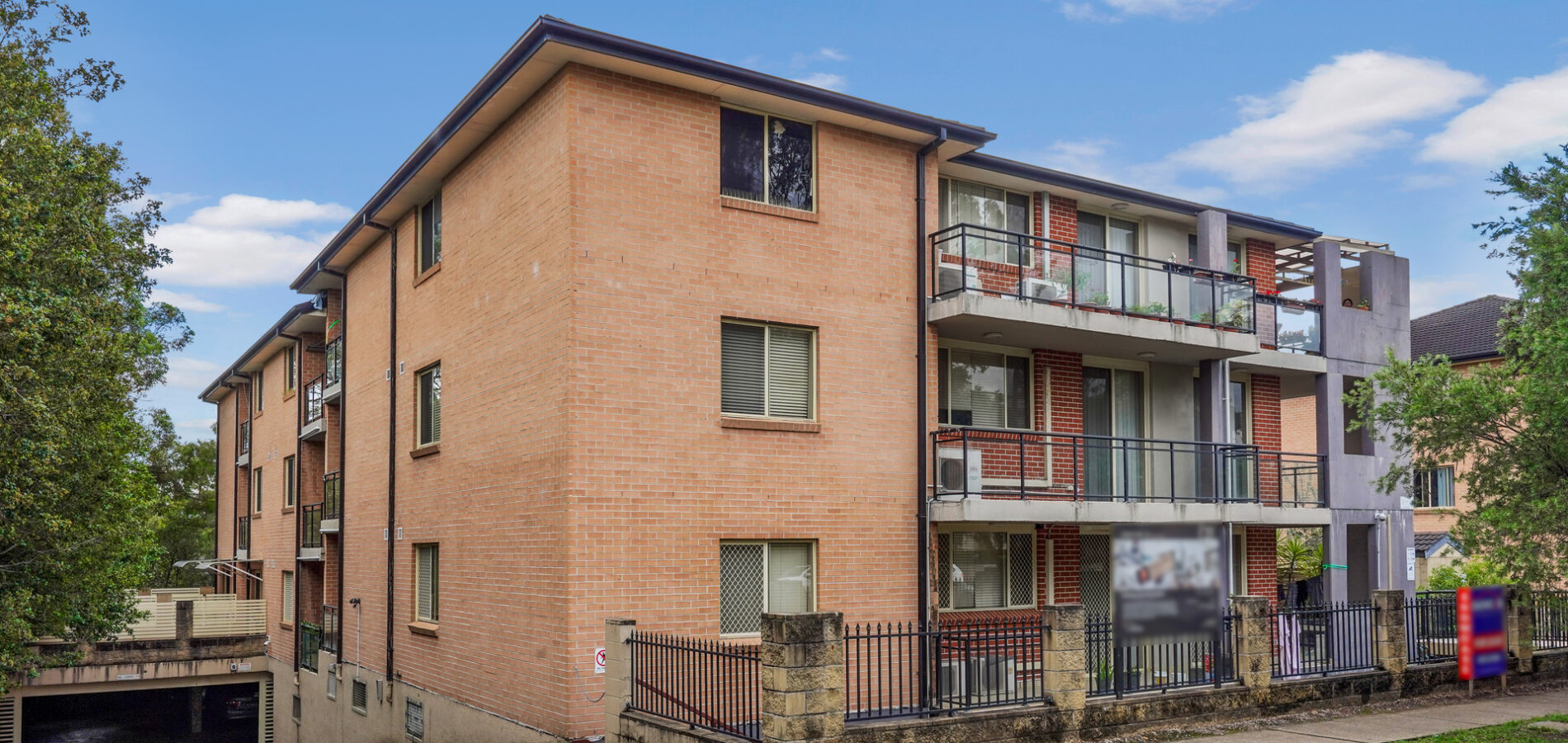 Sold - 9/39-45 Lydbrook Street - New Property in Westmead - Real Estate by Amit Nayak