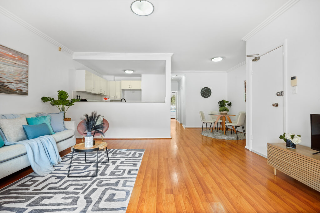Sold - 9/39-45 Lydbrook Street - New Property in Westmead - Real Estate by Amit Nayak