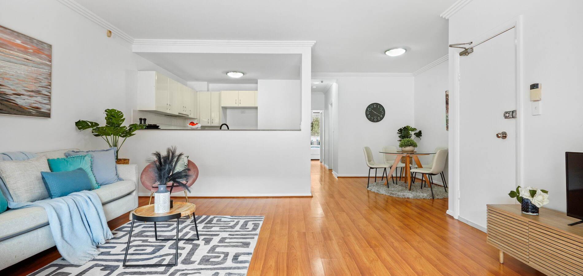 Sold - 9/39-45 Lydbrook Street - New Property in Westmead - Real Estate by Amit Nayak