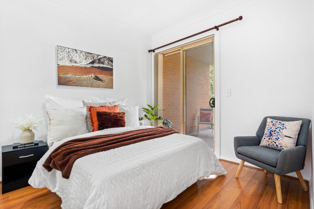 Sold - 9/39-45 Lydbrook Street - New Property in Westmead - Real Estate by Amit Nayak