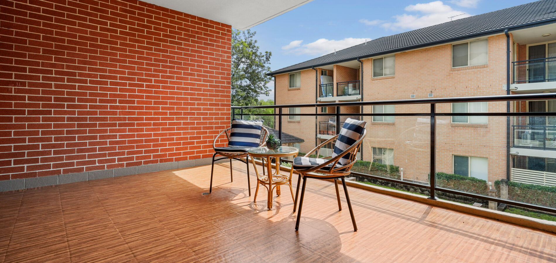 Sold - 9/39-45 Lydbrook Street - New Property in Westmead - Real Estate by Amit Nayak