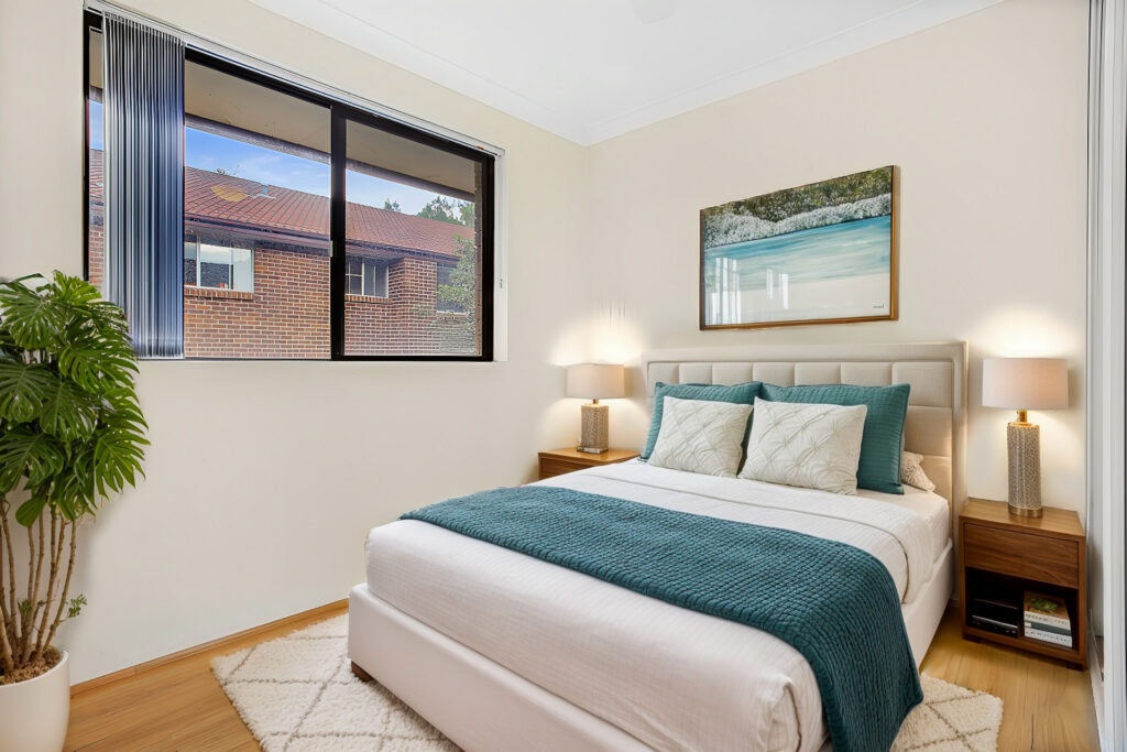 Sold - 8/29 Queens Road - New Property in Westmead - Real Estate by Danny Le