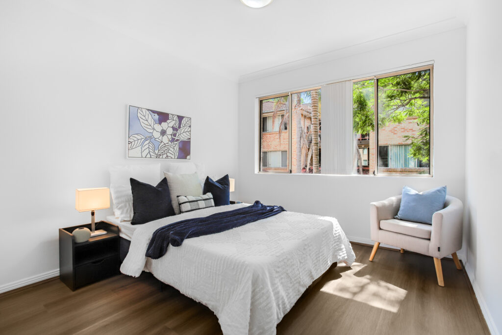 Sold - 74/59-61 Good Street - New Property in Westmead - Real Estate by Amit Nayak