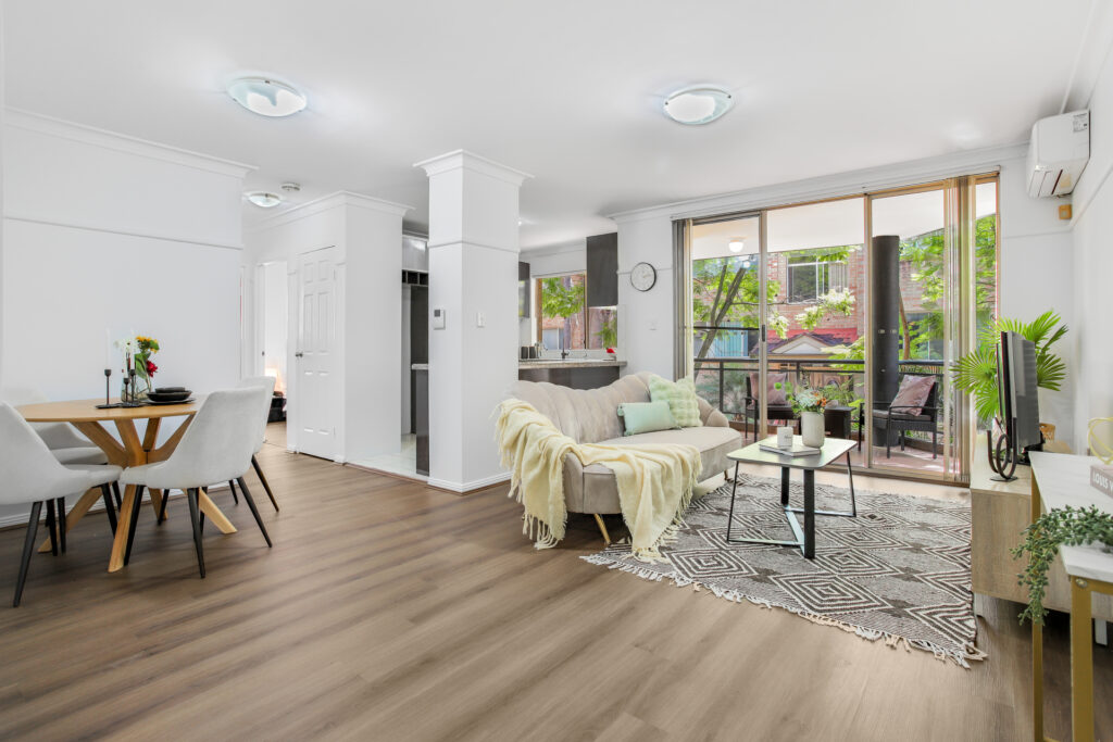 Sold - 74/59-61 Good Street - New Property in Westmead - Real Estate by Amit Nayak