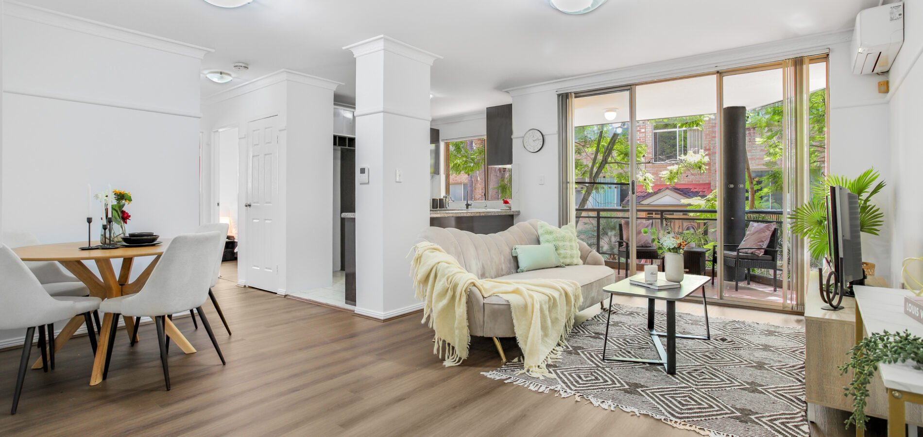 Sold - 74/59-61 Good Street - New Property in Westmead - Real Estate by Amit Nayak